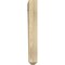 Ekena Millwork Olympic Craftsman Rough Sawn Bracket, Douglas Fir, 4"W x 26"D x 30"H BKT04X26X30OLY04RDF - alternate 2